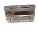 SISTEMA AUDIO / RADIO CD 5J0035161 