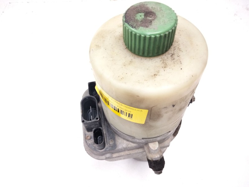Recambio de bomba direccion electrica hidraulica para skoda roomster (5j7) 1.6 tdi referencia OEM IAM 6R0423156  