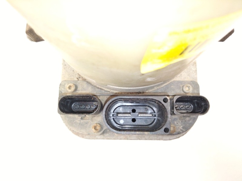 Recambio de bomba direccion electrica hidraulica para skoda roomster (5j7) 1.6 tdi referencia OEM IAM 6R0423156  