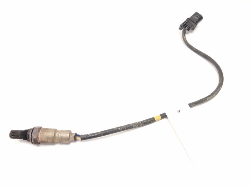 Recambio de sonda lambda para skoda roomster (5j7) 1.6 tdi referencia OEM IAM 03L906262  