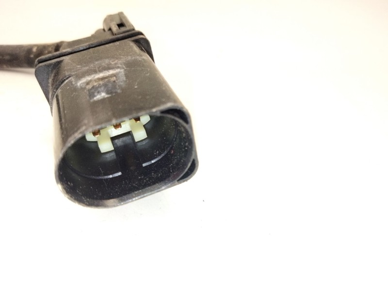 Recambio de sonda lambda para skoda roomster (5j7) 1.6 tdi referencia OEM IAM 03L906262  