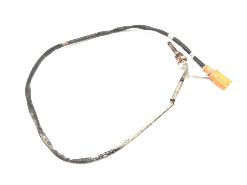 Recambio de sonda lambda para skoda roomster (5j7) 1.6 tdi referencia OEM IAM   
