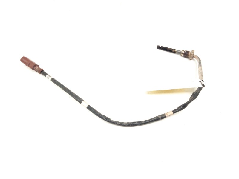 Recambio de sonda lambda para skoda roomster (5j7) 1.6 tdi referencia OEM IAM   
