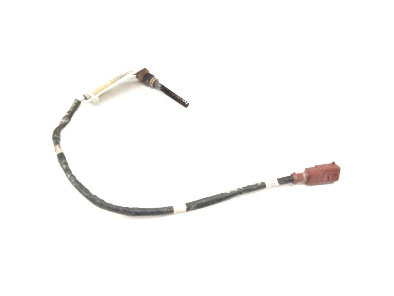 Recambio de sonda lambda para skoda roomster (5j7) 1.6 tdi referencia OEM IAM   