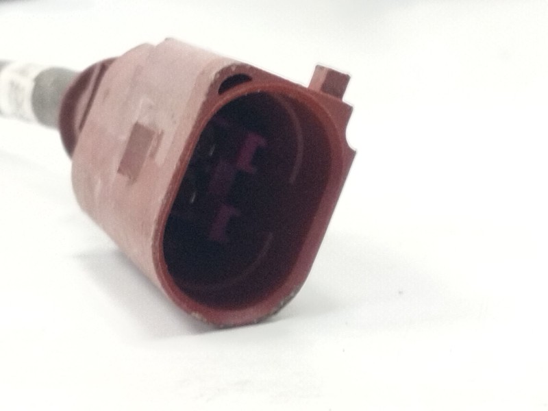 Recambio de sonda lambda para skoda roomster (5j7) 1.6 tdi referencia OEM IAM   