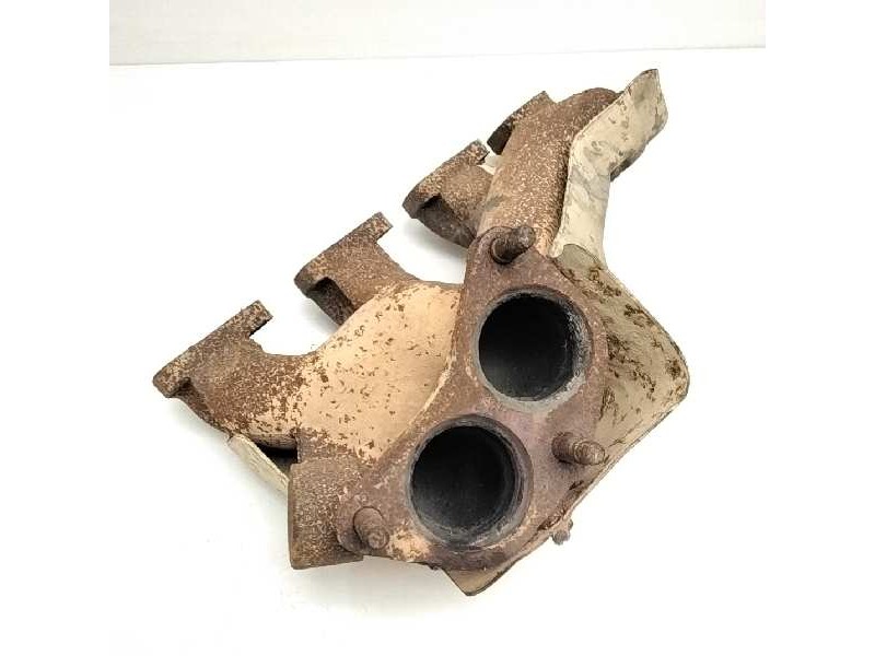 Recambio de colector escape para nissan vanette cargo referencia OEM IAM   