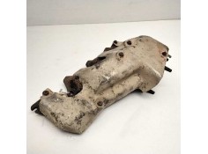 Recambio de colector escape para nissan vanette cargo referencia OEM IAM    2