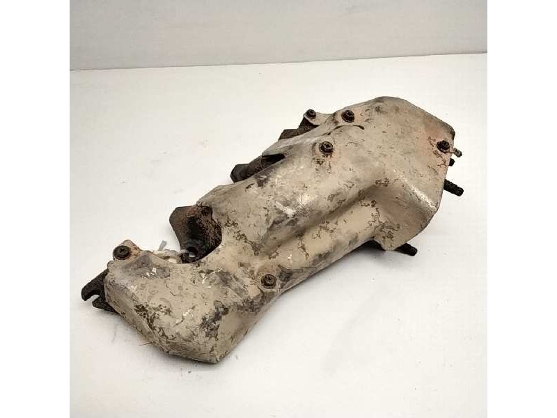 Recambio de colector escape para nissan vanette cargo referencia OEM IAM   