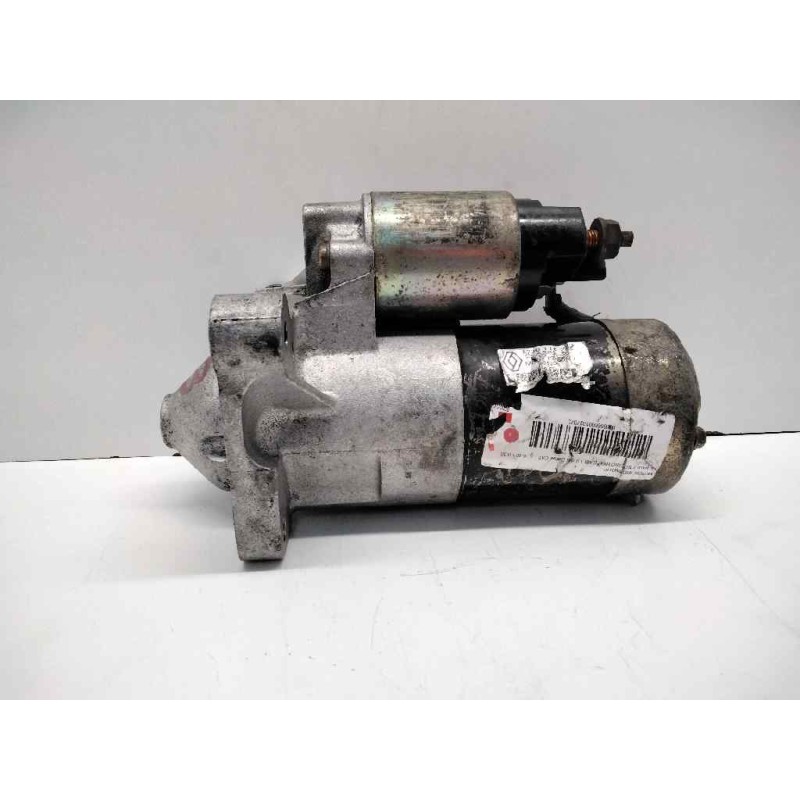 Recambio de motor arranque para renault scenic rx4 (ja0) 1.9 dci diesel cat referencia OEM IAM 770116282 M001T8578 