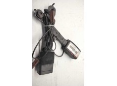 Recambio de enganche delantero derecho para ford tourneo courier (c4a) ambiente referencia OEM IAM   