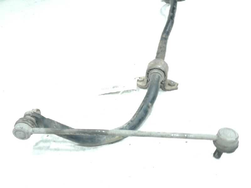 Recambio de barra estabilizadora delantera para seat altea xl (5p5) i-tech ecomotive referencia OEM IAM 1K0411303AM  