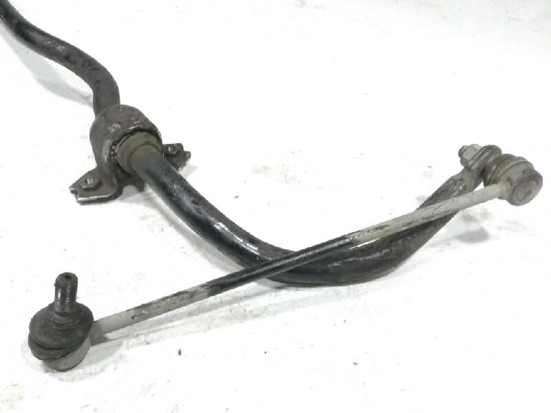 Recambio de barra estabilizadora delantera para seat altea xl (5p5) i-tech ecomotive referencia OEM IAM 1K0411303AM  