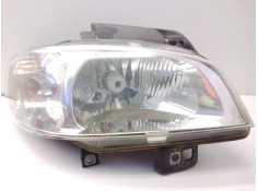 Recambio de faro derecho para seat ibiza (6k1) select referencia OEM IAM 6K1941044A  