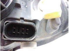 Recambio de faro derecho para seat ibiza (6k1) select referencia OEM IAM 6K1941044A   2
