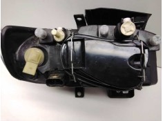 Recambio de faro izquierdo para seat ibiza (6k1) select referencia OEM IAM 6K1941043A   2