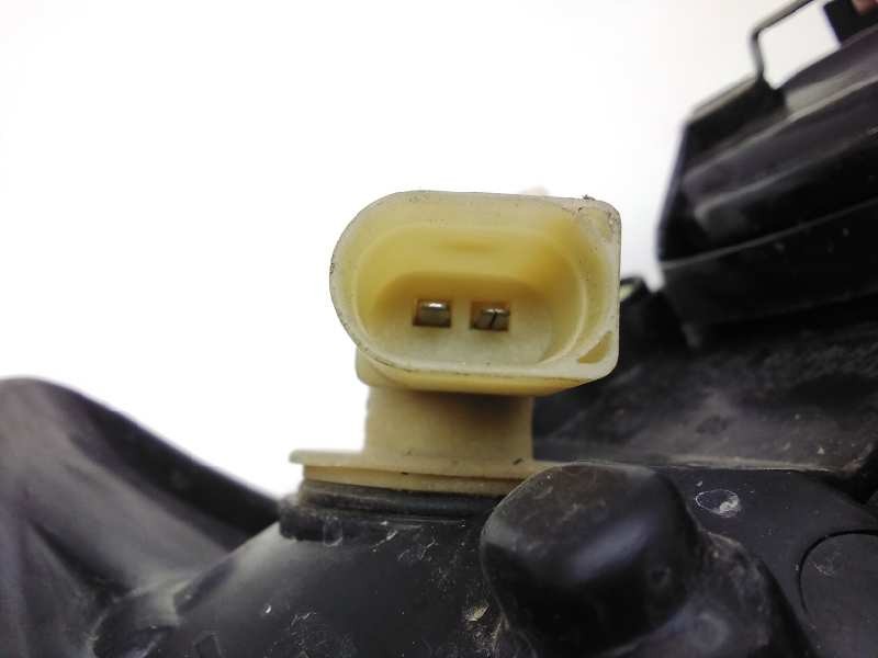 Recambio de faro izquierdo para seat ibiza (6k1) select referencia OEM IAM 6K1941043A  