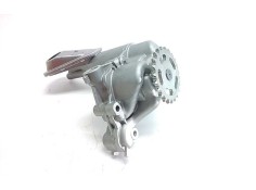 Recambio de bomba aceite para peugeot 406 coupe (s1/s2) 2.2 hdi fap cat referencia OEM IAM 9805211380 9674087280 