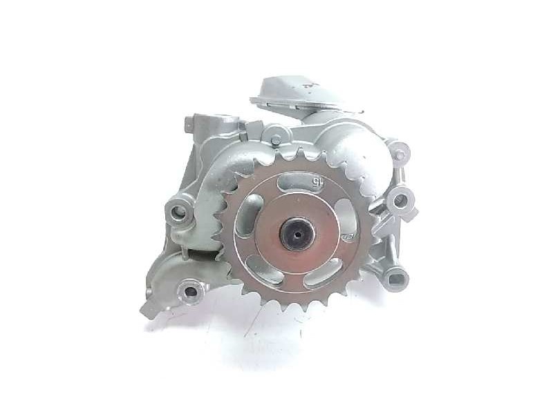 Recambio de bomba aceite para peugeot 406 coupe (s1/s2) 2.2 hdi fap cat referencia OEM IAM 9805211380 9674087280 