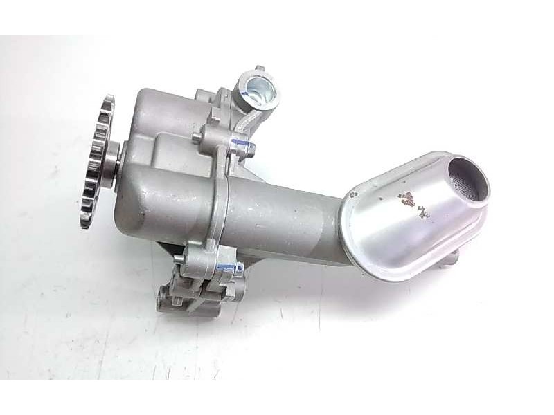 Recambio de bomba aceite para peugeot 406 coupe (s1/s2) 2.2 hdi fap cat referencia OEM IAM 9805211380 9674087280 