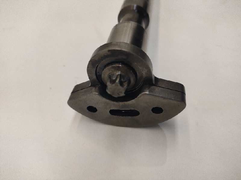 Recambio de eje balancines para mercedes-benz clase glc coupe (bm 253)(6.2016) glc 350 d 4matic (253.325) referencia OEM IAM A64