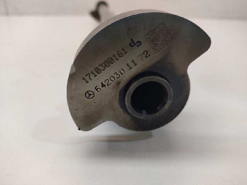 Recambio de eje balancines para mercedes-benz clase glc coupe (bm 253)(6.2016) glc 350 d 4matic (253.325) referencia OEM IAM A64