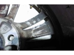 Recambio de llanta aluminio para seat ibiza (6j5) stylance / style referencia OEM IAM 16 5 TORNILLOS ET43  2