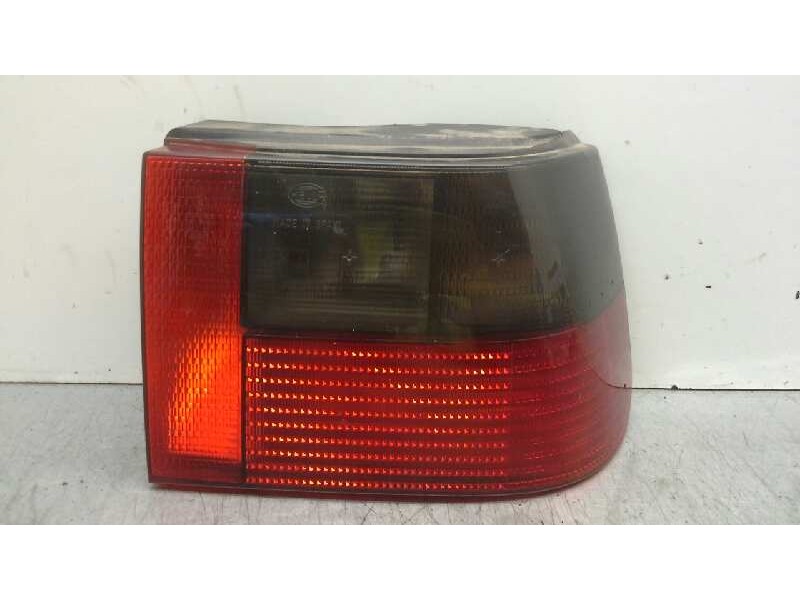 Recambio de piloto trasero derecho para seat ibiza (6k) básico referencia OEM IAM 6K6945112E  