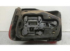 Recambio de piloto trasero derecho para seat ibiza (6k) básico referencia OEM IAM 6K6945112E   2