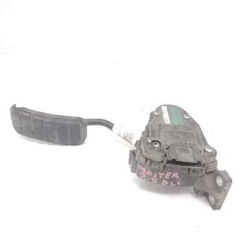 Recambio de pedal acelerador para renault master desde ´98 referencia OEM IAM 7700314525  122045