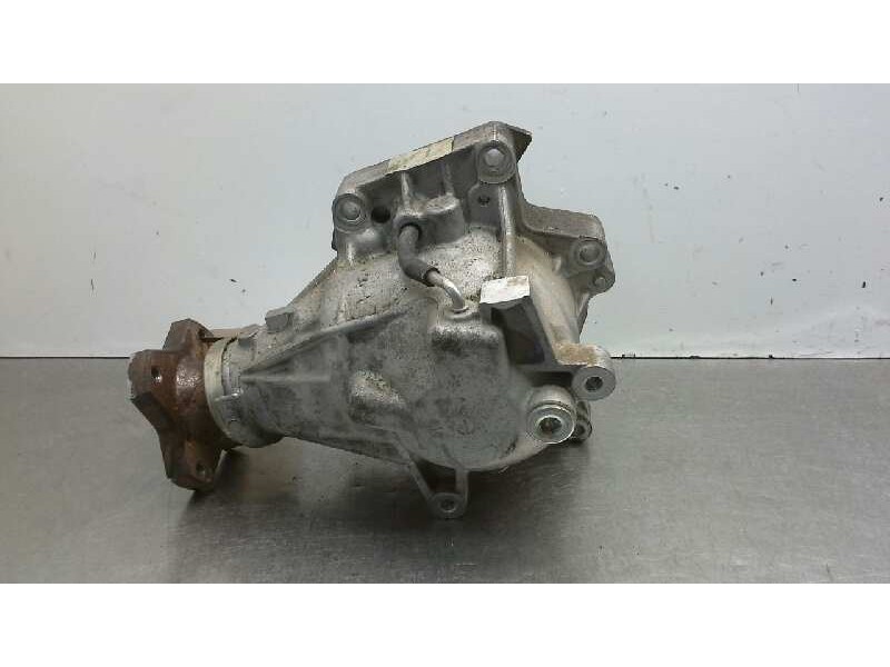 Recambio de caja transfer para nissan x-trail (t32) 360 referencia OEM IAM BB60A  