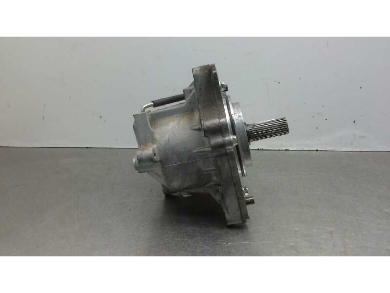 Recambio de caja transfer para nissan x-trail (t32) 360 referencia OEM IAM BB60A  