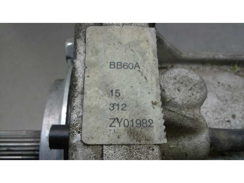 Recambio de caja transfer para nissan x-trail (t32) 360 referencia OEM IAM BB60A  