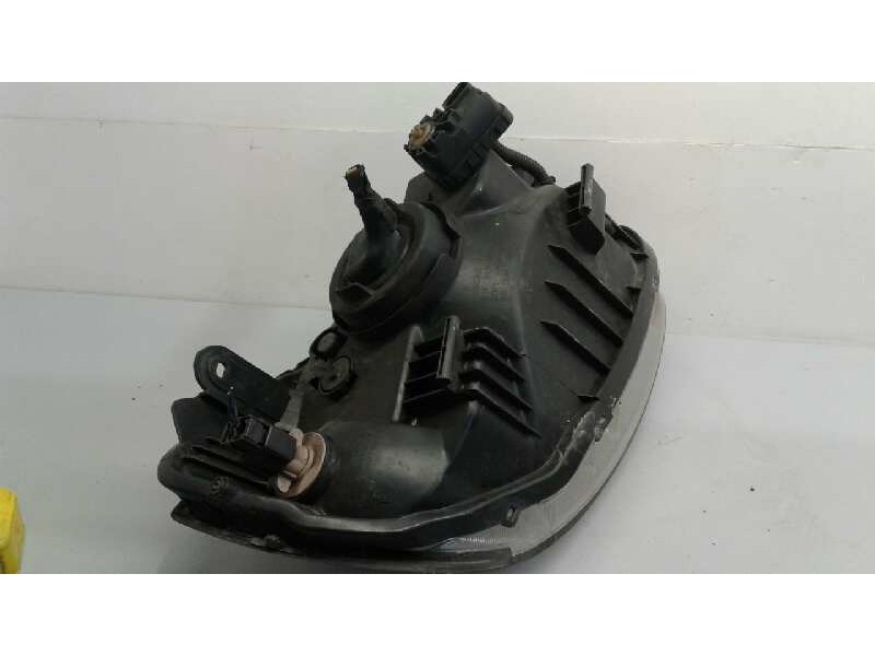 Recambio de faro izquierdo para hyundai accent (lc) crdi gl referencia OEM IAM UP-M60GF20  