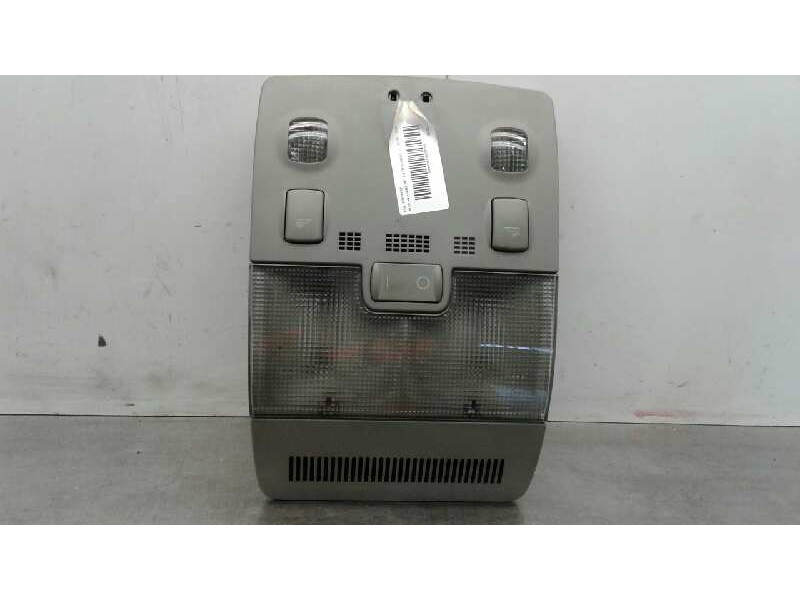 Recambio de luz interior para audi a4 avant (8e) 2.5 tdi (120kw) referencia OEM IAM 8E0947135DFKZ  