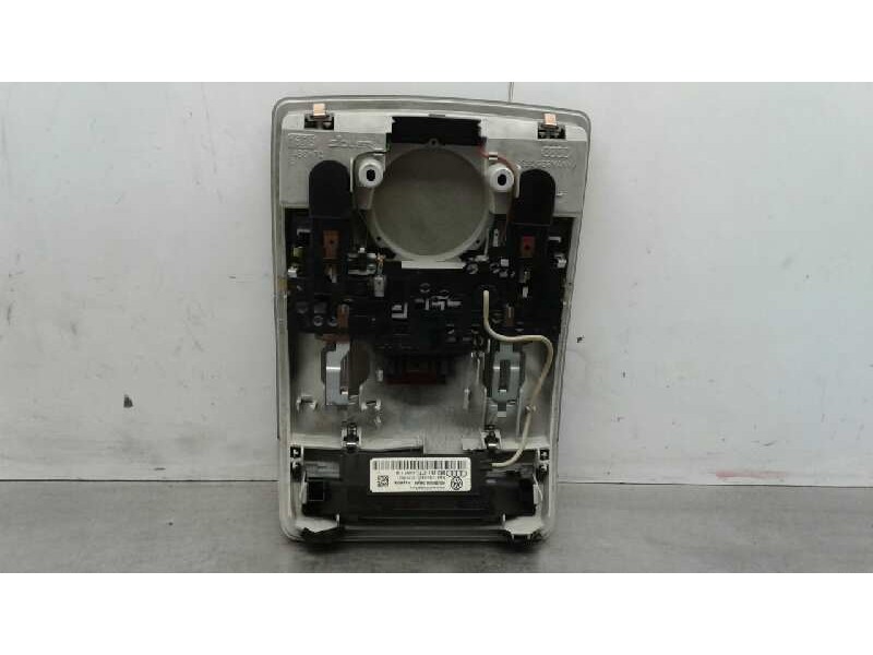 Recambio de luz interior para audi a4 avant (8e) 2.5 tdi (120kw) referencia OEM IAM 8E0947135DFKZ  