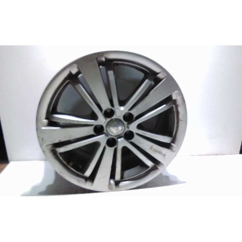 Recambio de llanta aluminio para seat ibiza (6j5) stylance / style referencia OEM IAM 16 5 TORNILLOS ET43 6J0601025D