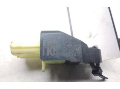 Recambio de sensor impacto airbag para toyota auris hybrid active referencia OEM IAM 8983102140   2