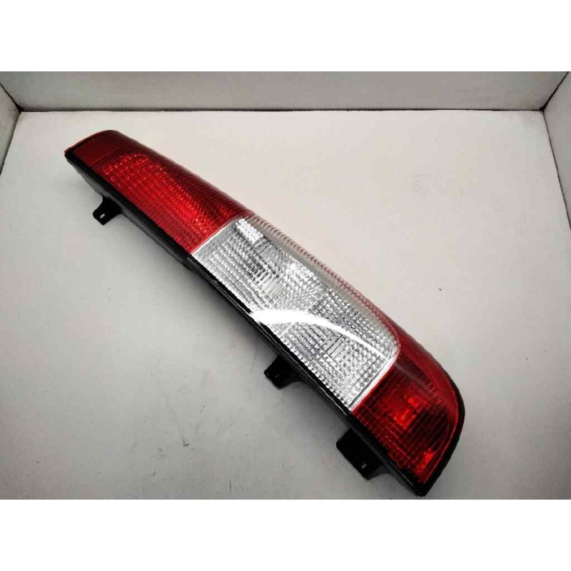 Recambio de piloto trasero derecho para mercedes-benz viano (w639) 2.1 cdi referencia OEM IAM ALKAR 2202969 NUEVO 
