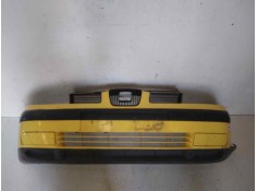 Recambio de paragolpes delantero para seat ibiza (6k1) select referencia OEM IAM 6K0807221MFKZ  