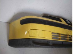 Recambio de paragolpes delantero para seat ibiza (6k1) select referencia OEM IAM 6K0807221MFKZ   2