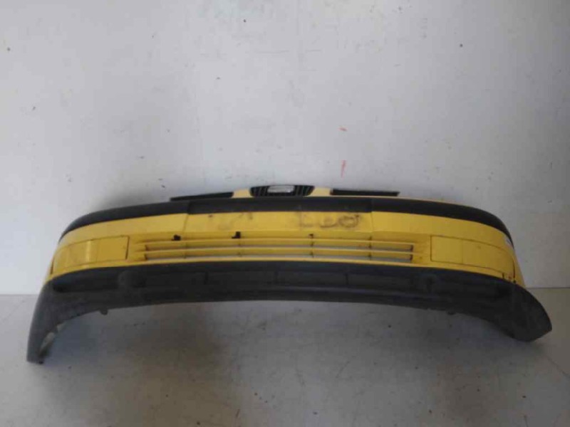 Recambio de paragolpes delantero para seat ibiza (6k1) select referencia OEM IAM 6K0807221MFKZ  