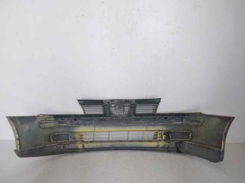 Recambio de paragolpes delantero para seat ibiza (6k1) select referencia OEM IAM 6K0807221MFKZ  