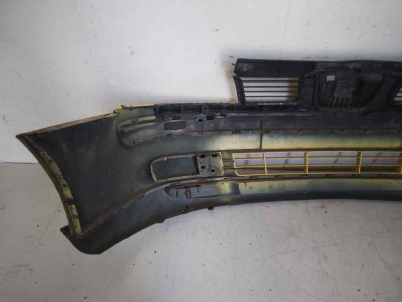 Recambio de paragolpes delantero para seat ibiza (6k1) select referencia OEM IAM 6K0807221MFKZ  