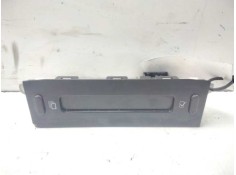 Recambio de pantalla multifuncion para peugeot partner (s2) xacobeo referencia OEM IAM 216694678B  