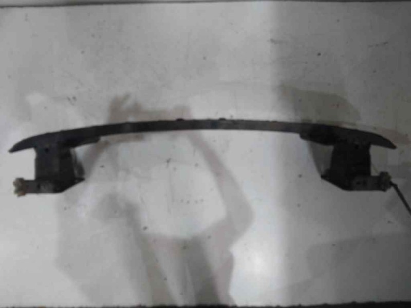 Recambio de refuerzo paragolpes delantero para ford fiesta (cb1) trend referencia OEM IAM   