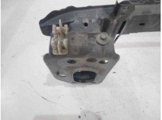 Recambio de refuerzo paragolpes delantero para ford fiesta (cb1) trend referencia OEM IAM    2