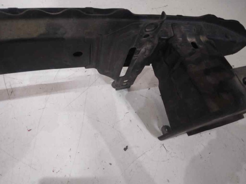 Recambio de refuerzo paragolpes delantero para ford fiesta (cb1) trend referencia OEM IAM   