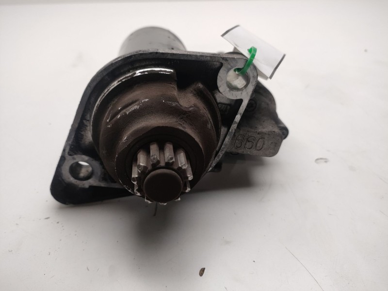 Recambio de motor arranque para volkswagen passat berlina (3c2) 2.0 tdi referencia OEM IAM  0001123028 
