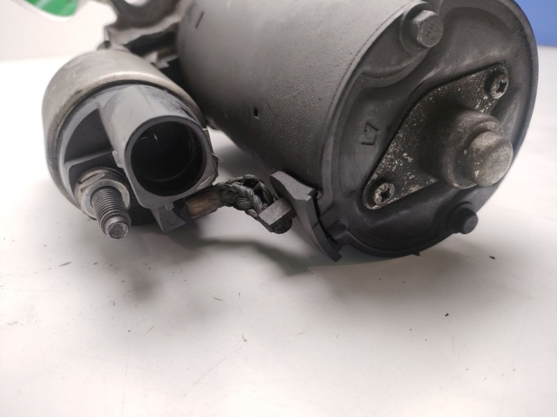 Recambio de motor arranque para volkswagen passat berlina (3c2) 2.0 tdi referencia OEM IAM  0001123028 