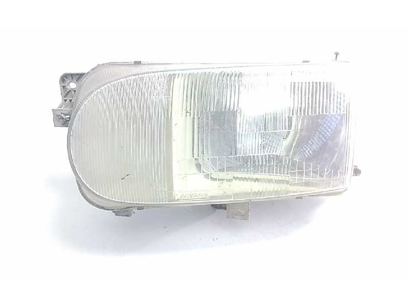 Recambio de faro izquierdo para nissan vanette cargo referencia OEM IAM   
